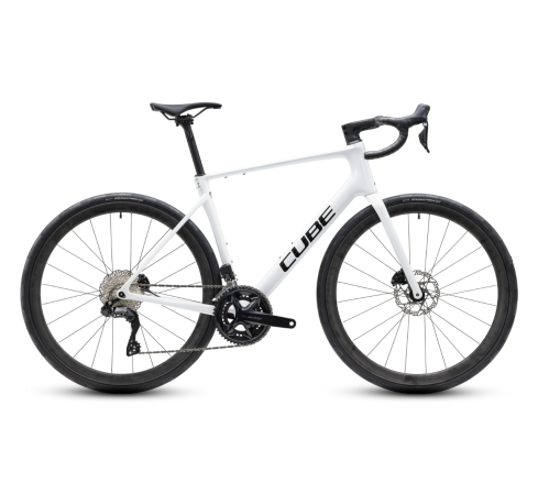 Cube Attain C:62 SLX 2027