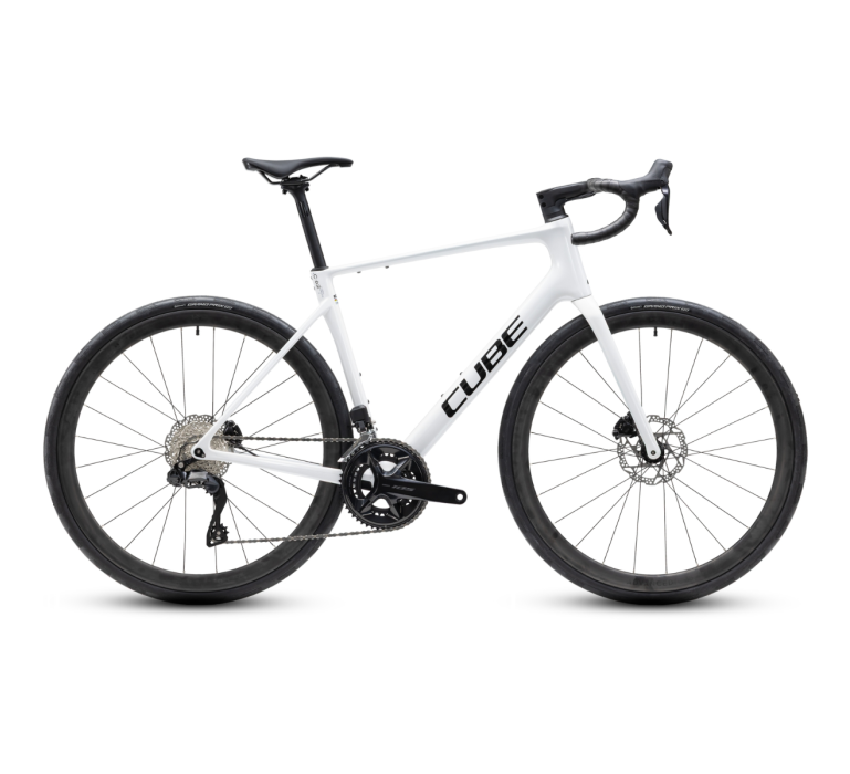 Cube Attain C:62 SLX 2027