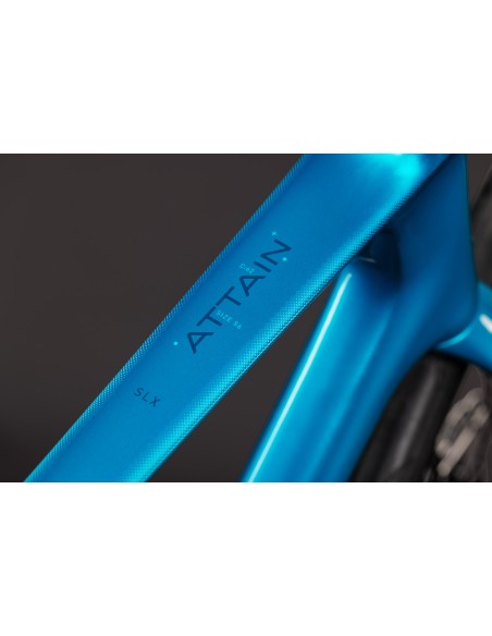 Cube Attain C:62 SLX 2027