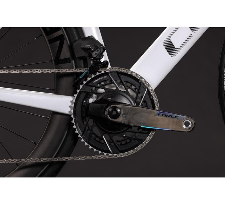 Cube Litening AERO C:68X PRO 2027