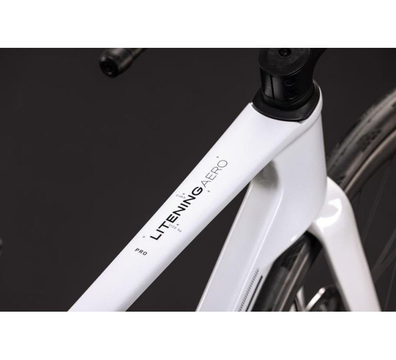 Cube Litening AERO C:68X PRO 2027