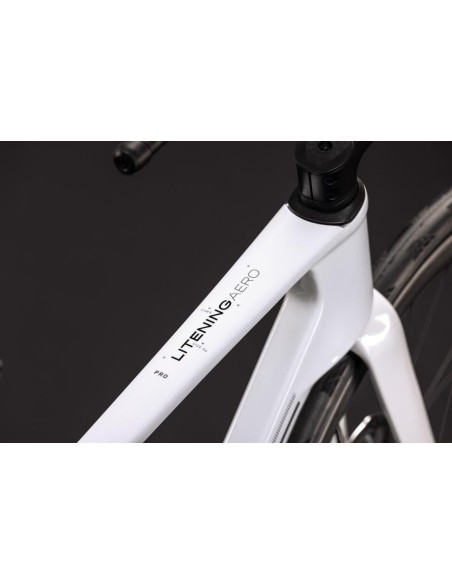 Cube Litening AERO C:68X PRO 2027