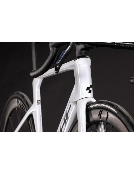 Cube Litening AERO C:68X PRO 2027