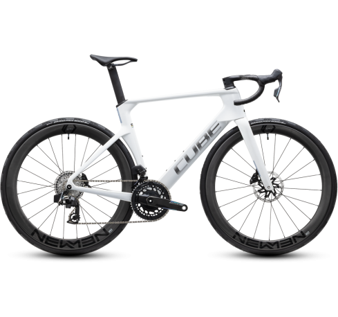 Cube Litening AERO C:68X PRO 2027