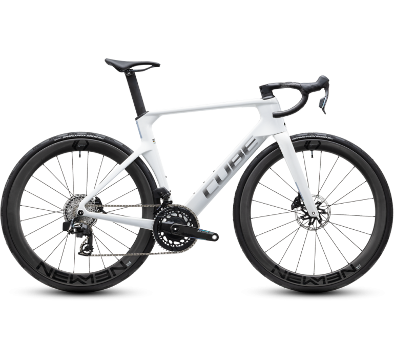 Cube Litening AERO C:68X PRO 2027