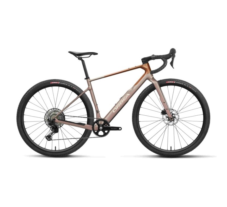 TERRA M30 TEAM 1X 2027