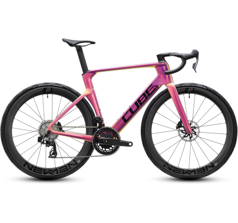 Cube Litening AERO C:68X PRO 2027 2
