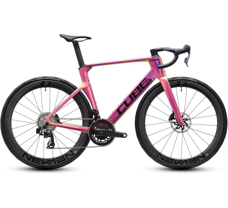Cube Litening AERO C:68X PRO 2027