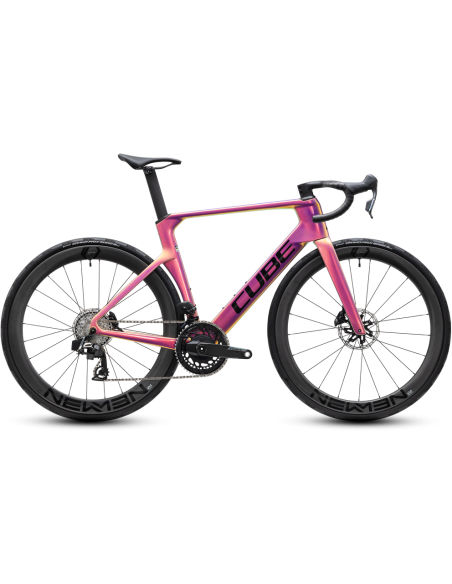 Cube Litening AERO C:68X PRO 2027