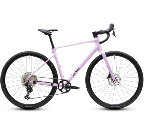 Cube Nuroad EX 2027 2