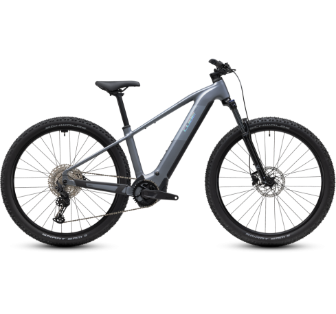 Cube Reaction Hybrid Performance 720 2027