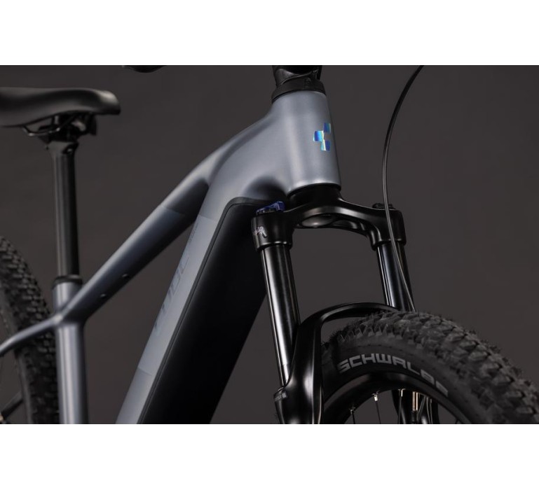Cube Reaction Hybrid Performance 720 2027
