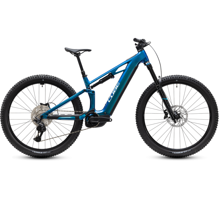 Cube Stereo Hybrid ONE44 HPC Race 800 2027