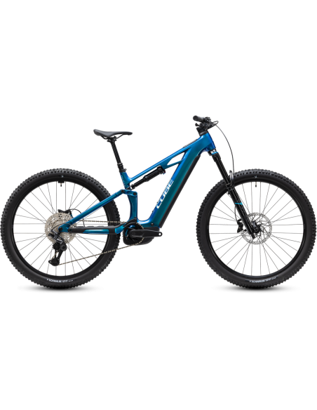 Cube Stereo Hybrid ONE44 HPC Race 800 2027
