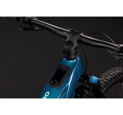 Cube Stereo Hybrid ONE44 HPC Race 800 2027 2