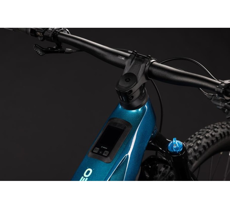 Cube Stereo Hybrid ONE44 HPC Race 800 2027