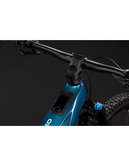 Cube Stereo Hybrid ONE44 HPC Race 800 2027