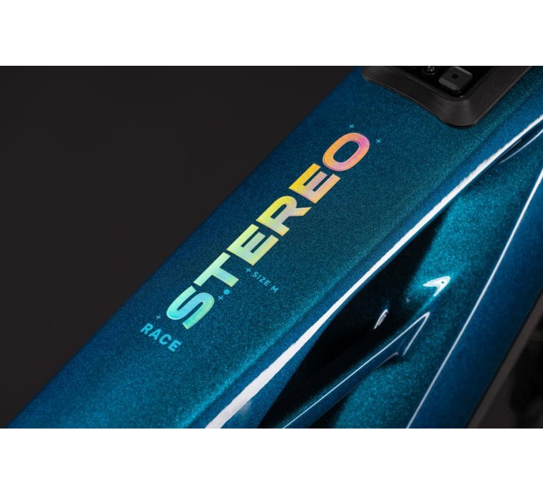 Cube Stereo Hybrid ONE44 HPC Race 800 2027