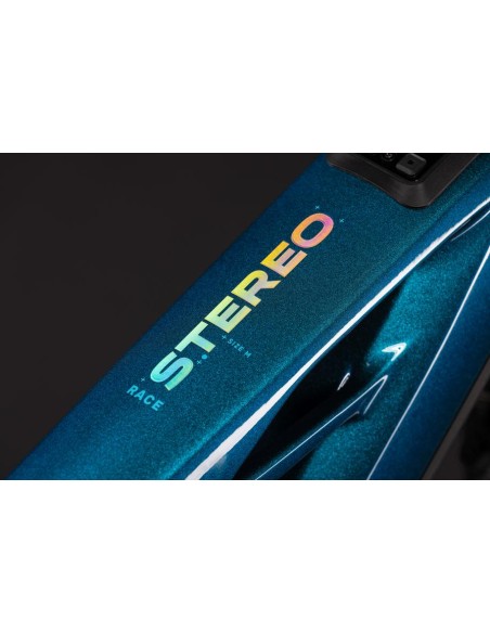 Cube Stereo Hybrid ONE44 HPC Race 800 2027
