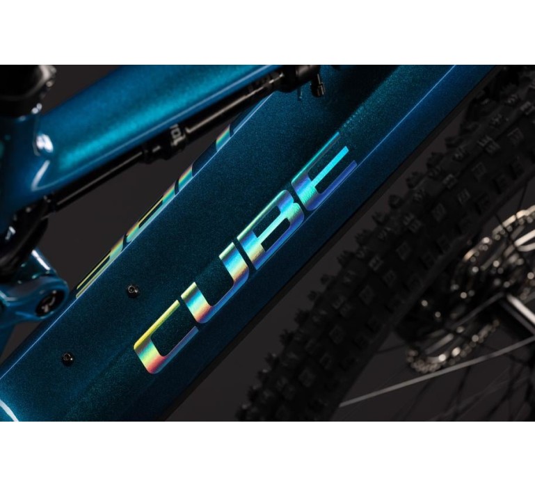 Cube Stereo Hybrid ONE44 HPC Race 800 2027