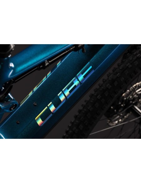 Cube Stereo Hybrid ONE44 HPC Race 800 2027