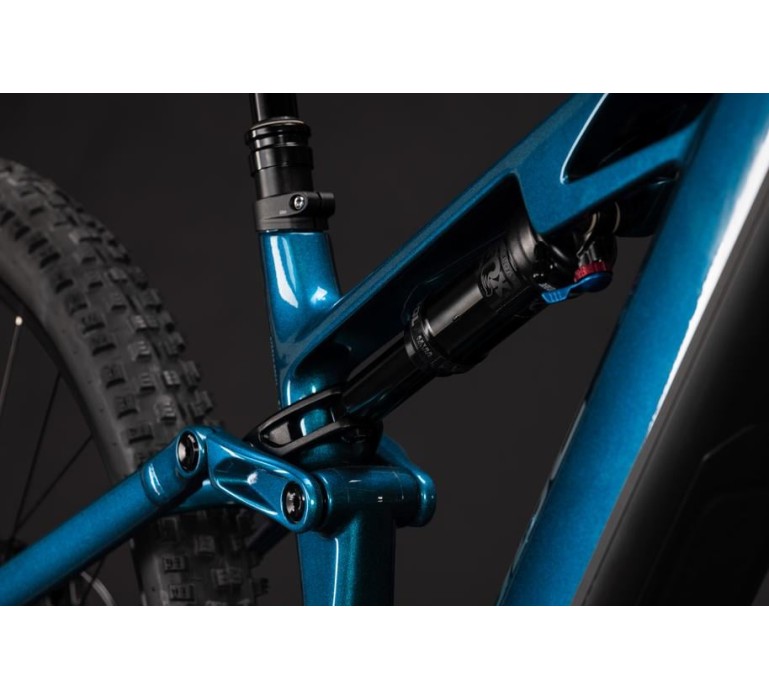 Cube Stereo Hybrid ONE44 HPC Race 800 2027