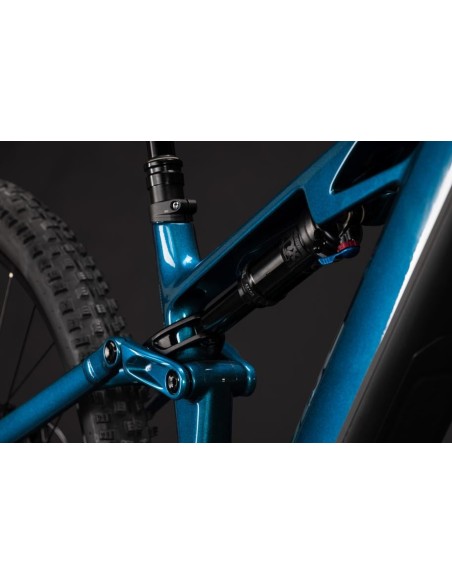 Cube Stereo Hybrid ONE44 HPC Race 800 2027