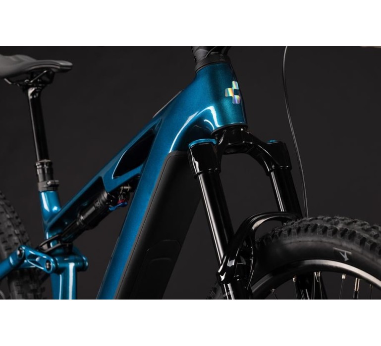 Cube Stereo Hybrid ONE44 HPC Race 800 2027