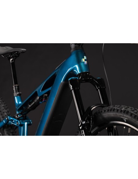 Cube Stereo Hybrid ONE44 HPC Race 800 2027
