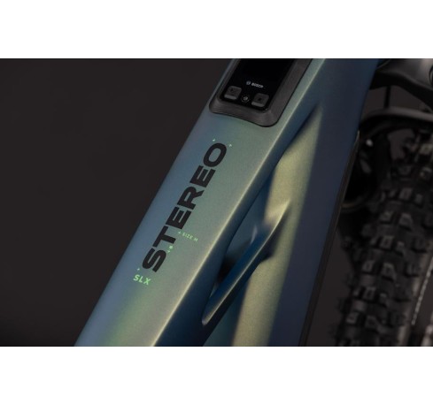 Cube Stereo Hybrid ONE44 HPC SLX 800 2027 2