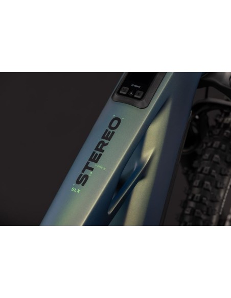 Cube Stereo Hybrid ONE44 HPC SLX 800 2027