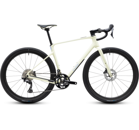 Cube Nuroad C:62 Pro 2027