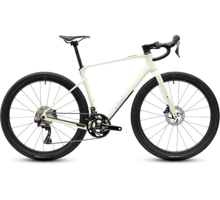 Cube Nuroad C:62 Pro 2027