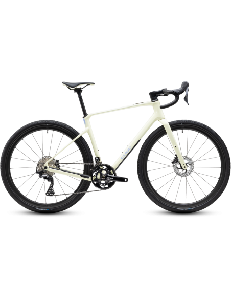 Cube Nuroad C:62 Pro 2027