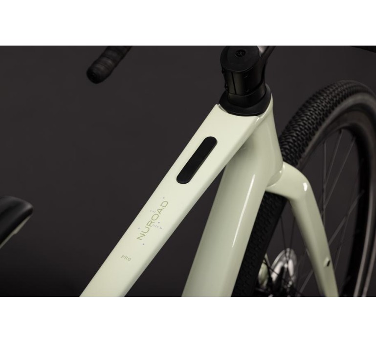 Cube Nuroad C:62 Pro 2027
