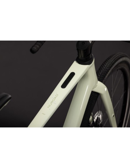 Cube Nuroad C:62 Pro 2027