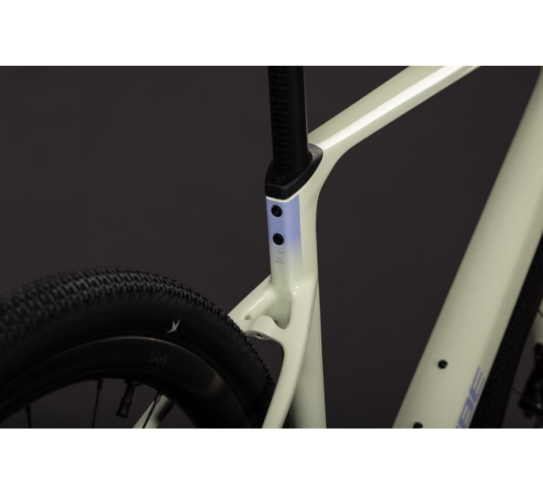 Cube Nuroad C:62 Pro 2027
