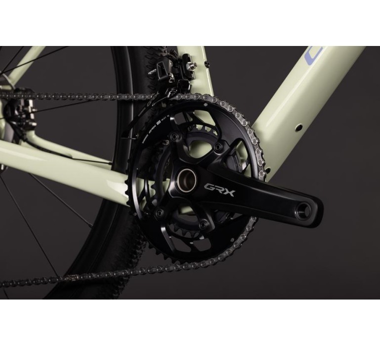 Cube Nuroad C:62 Pro 2027
