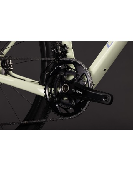 Cube Nuroad C:62 Pro 2027