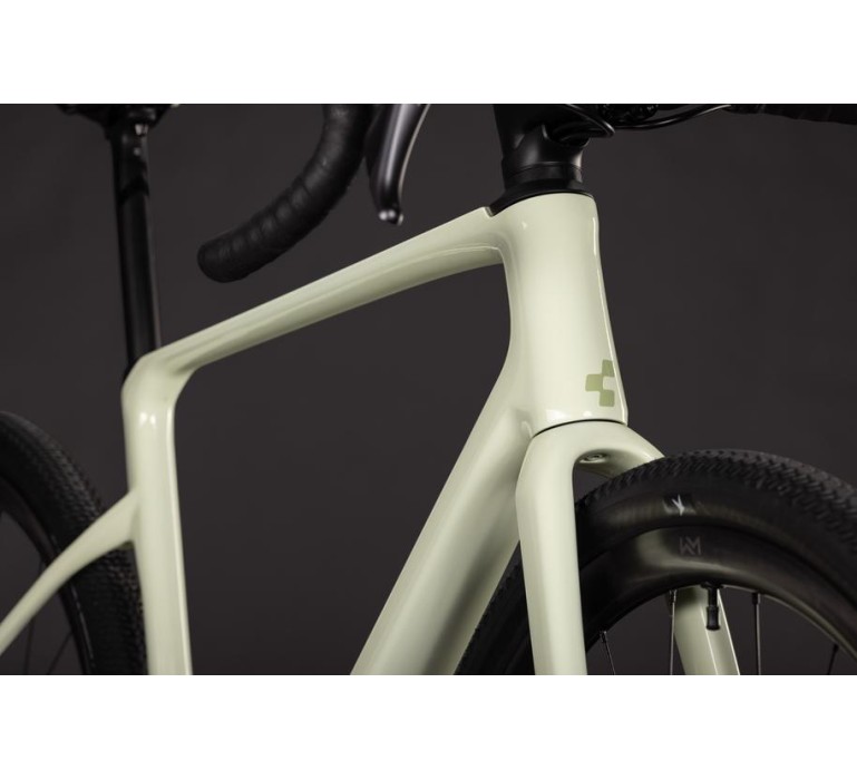 Cube Nuroad C:62 Pro 2027