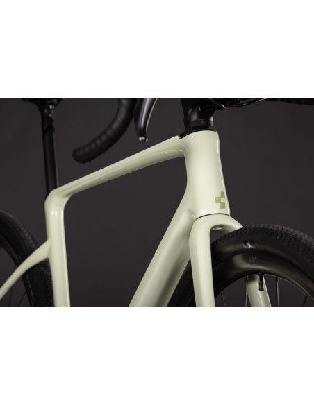 Cube Nuroad C:62 Pro 2027
