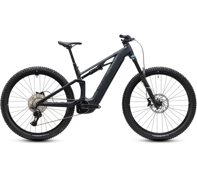 Cube Stereo Hybrid ONE44 HPC Race 800 2027