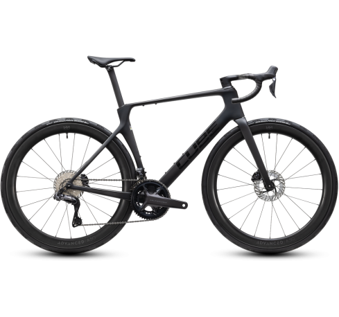 Cube Agree C:62 Pro 2027 (Ultegra)
