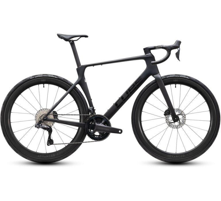 Cube Agree C:62 Pro 2027 (Ultegra)
