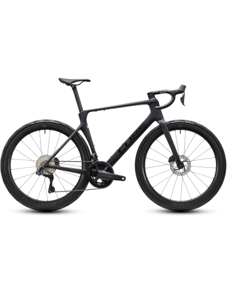 Cube Agree C:62 Pro 2027 (Ultegra)