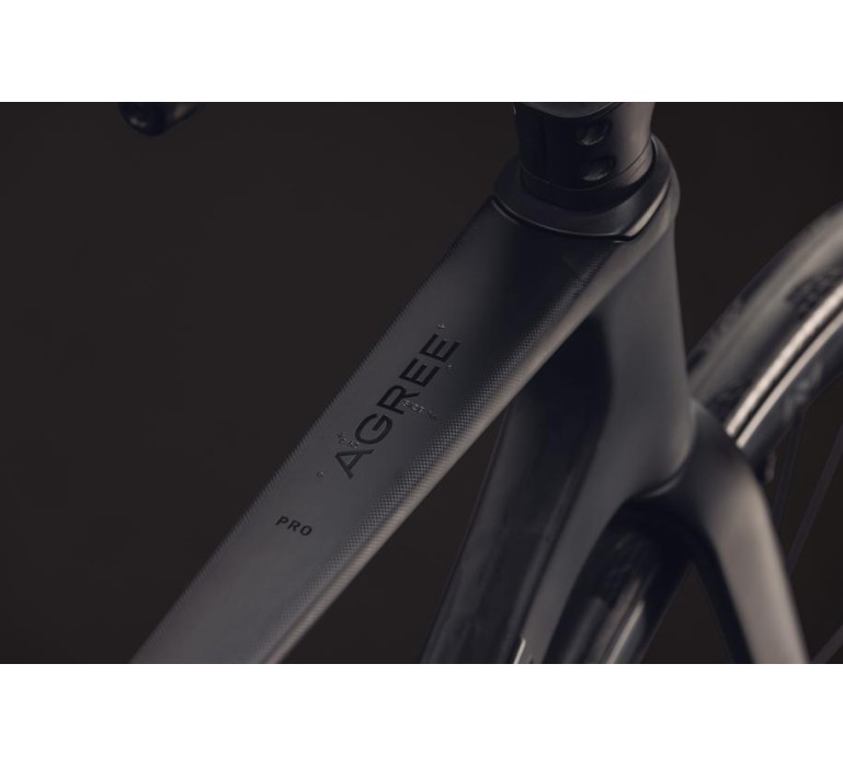 Cube Agree C:62 Pro 2027 (Ultegra)