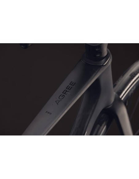 Cube Agree C:62 Pro 2027 (Ultegra)