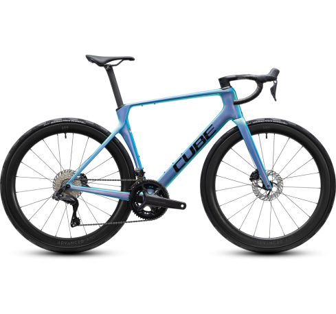 Cube Agree C:62 Pro 2027 (Ultegra) 2