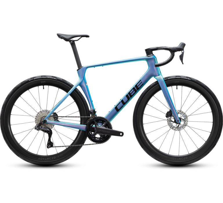 Cube Agree C:62 Pro 2027 (Ultegra)