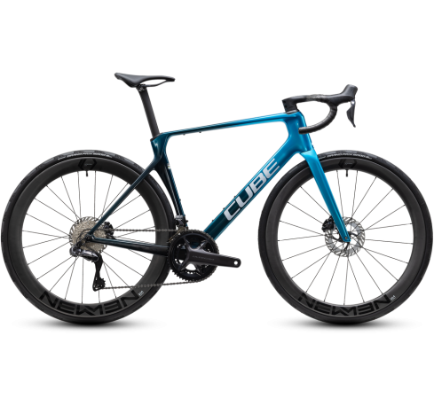 Cube Agree C:62 Race 2027 (Ultegra)